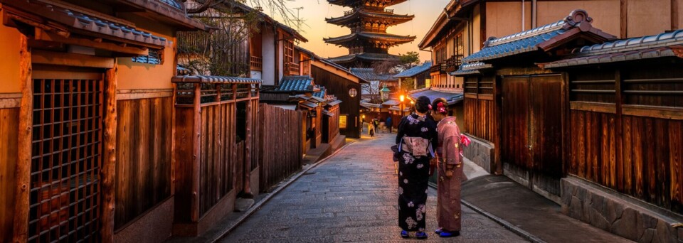 Kyoto