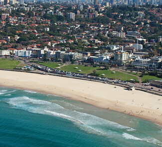 Bondi Beach