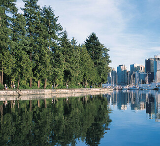 © Tourism BC/Albert Normandin