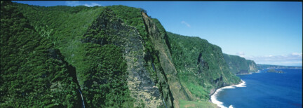 Flughafentransfers auf Big Island