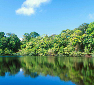 © Instituto Costarricense de Turismo