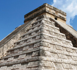 Chichén Itzá