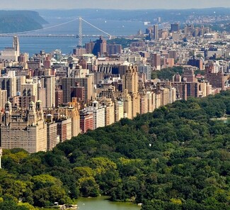 New York - Central Park