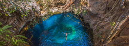Abenteuer Maya – Mexiko, Belize und Guatemala
