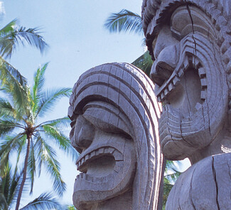 Hawaii - Kultur