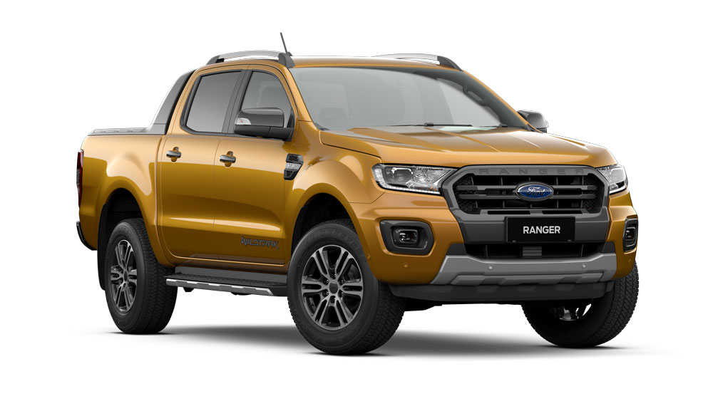 Sport Utility 4x4 Go Rentals Mietwagen Neuseeland