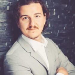Simon Carosi