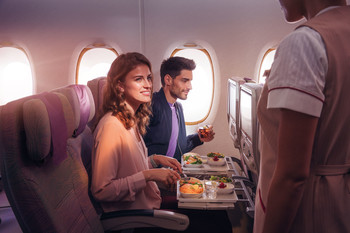 Emirates Economy