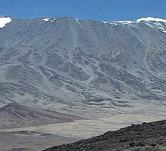 Kilimandscharo