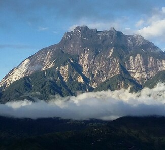 Mount Kinabalu