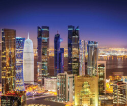 Doha