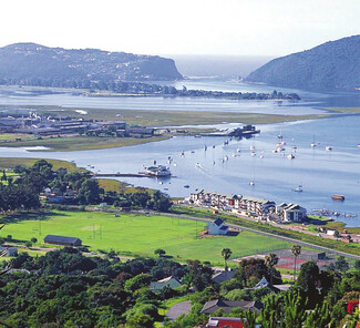 Garden Route Südafrika