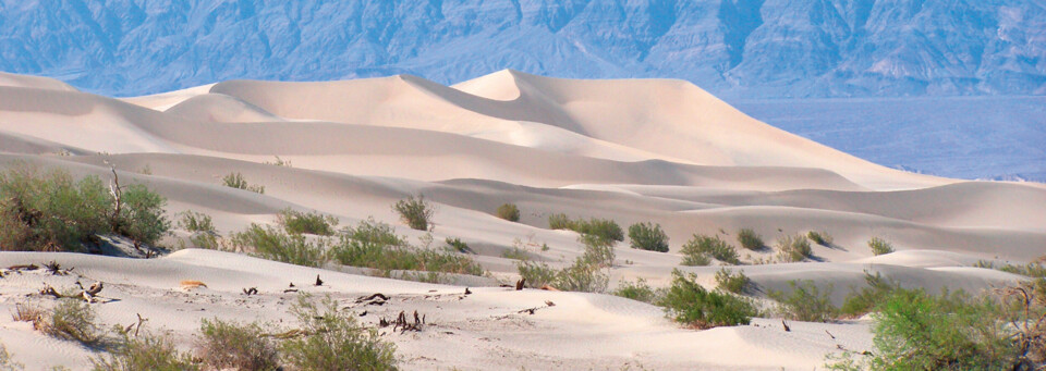 Death Valley