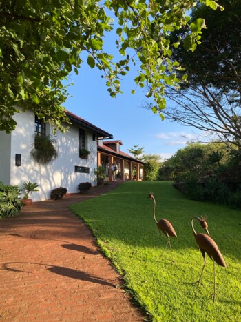 Lodge