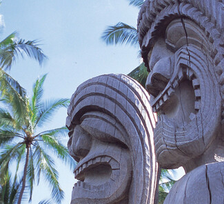 Puuhona O Honaunau National Historical Park Big Island Hawaii.jpg