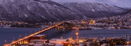 Nordlichter & Winterabenteuer Tromsø