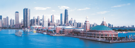 360° Chicago