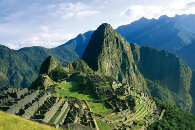 Maccu Pichu