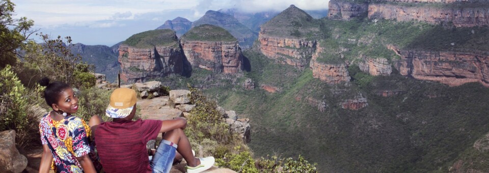 Blyde River Canyon