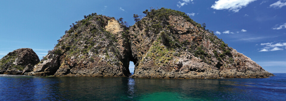 Bruny Island