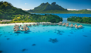 Französisch Polynesien
