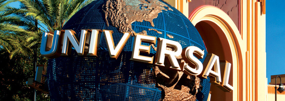 Universal Studios Orlando