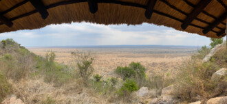 Südafrika Reisebericht: Bushbuckridge
