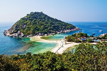 Koh Tao Strand