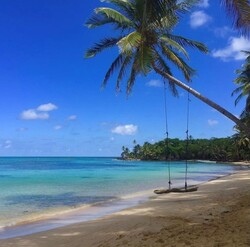 Little Corn Island