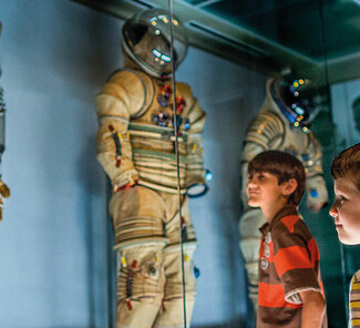 © Kennedy Space Center