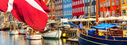 Nordeuropas Hauptstädte entdecken