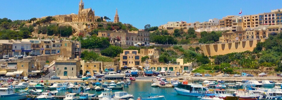 Gozo