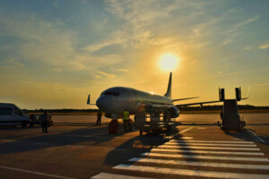 Fiji-Flug