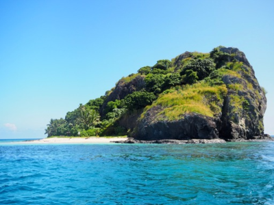 Honeymoon Island
