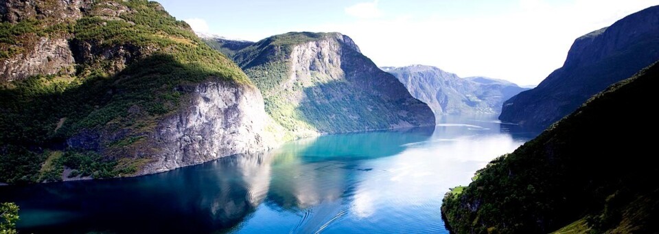 Sognefjord