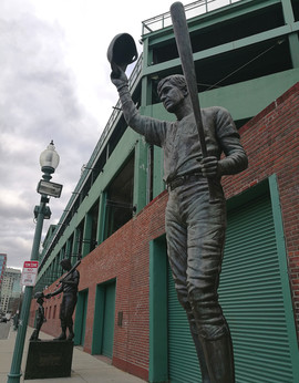 Reisebericht Boston: Fenway Park