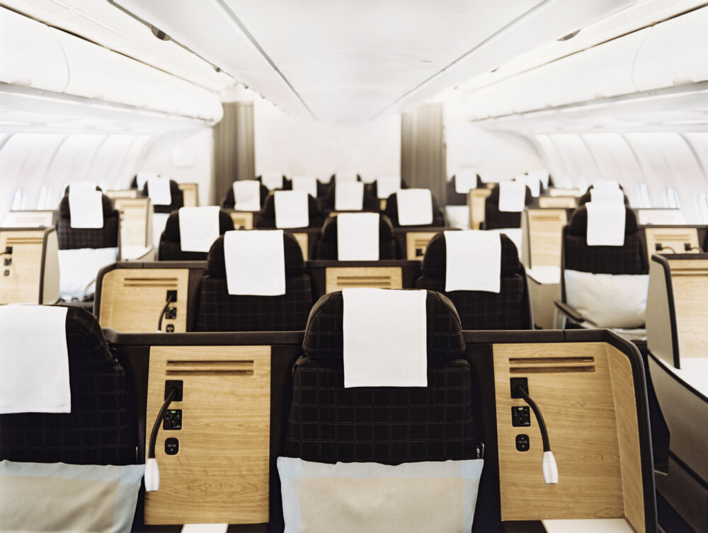 Business Class