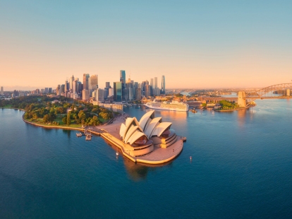 New South Wales