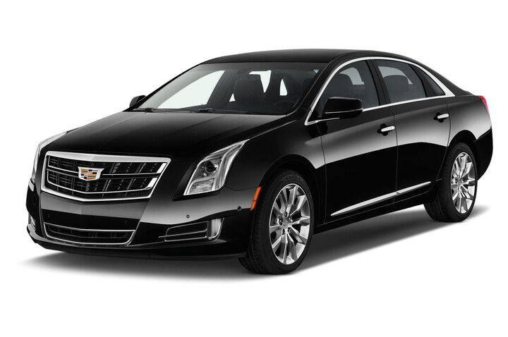 Alamo Luxury Cadillac XTS