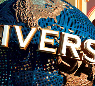 © Universal Orlando Resort