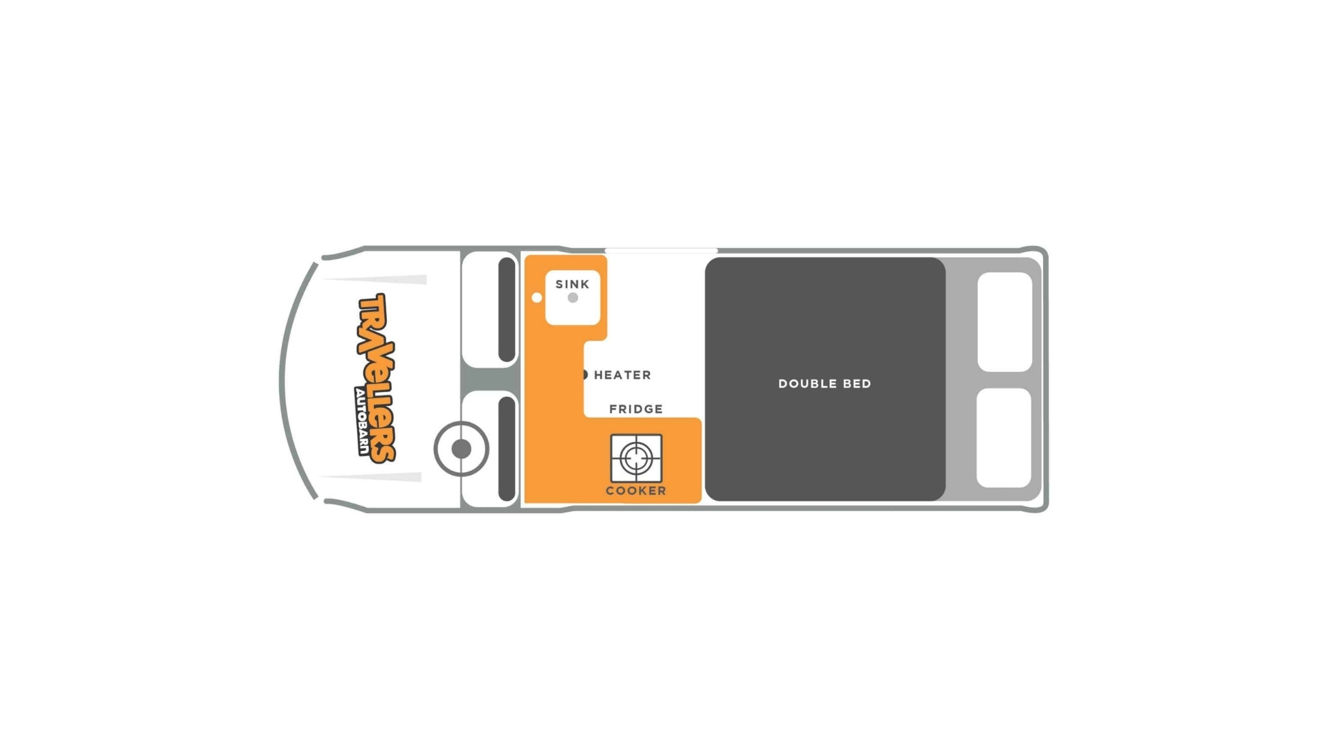 Night Layout