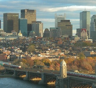 Boston