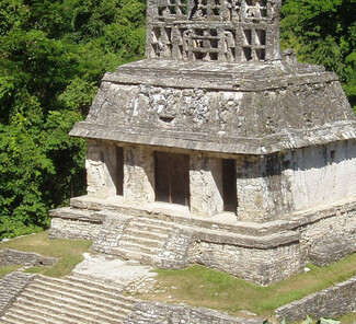 Palenque