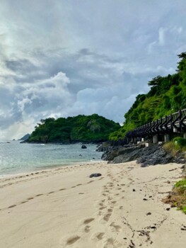 Matamanoa