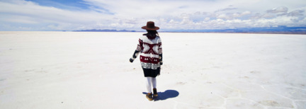 Von La Paz nach Buenos Aires – Anden & Atacama