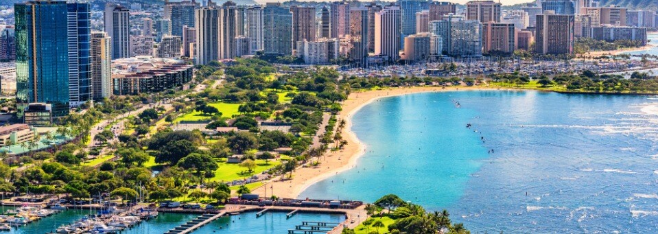Honolulu