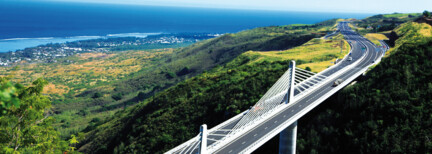 Privattransfers auf La Réunion