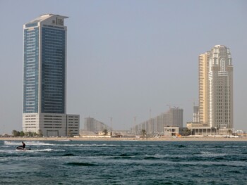 Urlaub im Emirat Sharjah