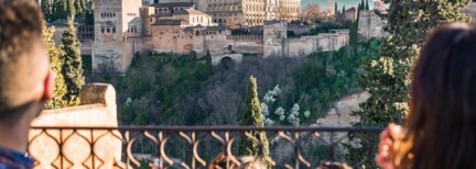 Das Beste Andalusiens - Anreise samstags