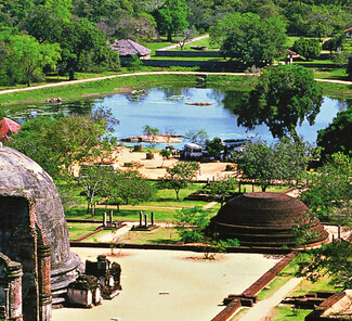 © Sri Lanka Tourism
